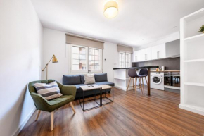 Caliu Apartments Barcelona - Fira